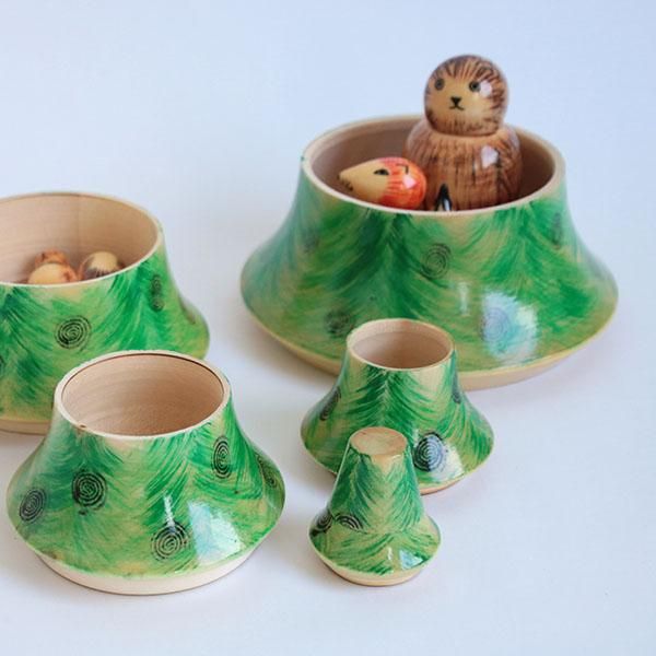 COMPANY/Matryoshka（TREE OF LIFE）