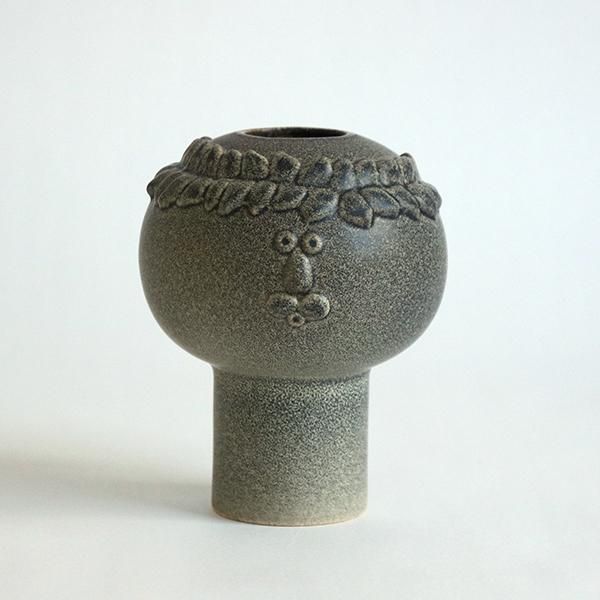 Stig Lindberg ベースグレー（man/woman） - dieci｜online shop