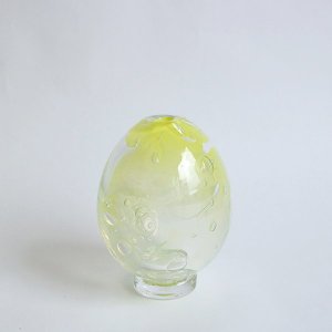studio prepa / egg vase(M)