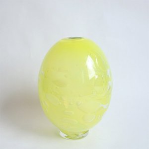 studio prepa / egg vase(L)