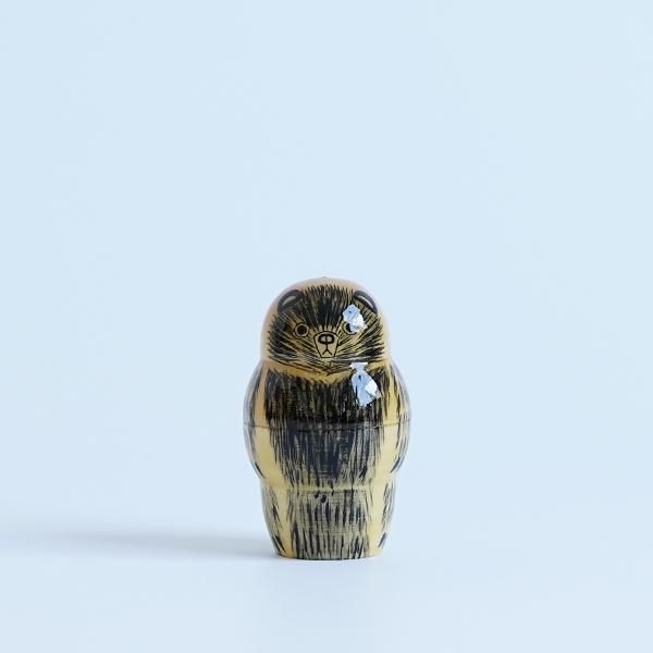 【新品】COMPANY Bears Matryoshka  IDEE COMPANY Bears Matryoshka｜これまでに販売した商品｜IDEE SHOP Online