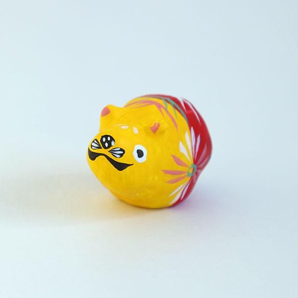 廃盤品 玩具ロードワークス 豊永盛人 琉球張子 巳年 郷土玩具 干支飾り 琉球張り子 干支 辰 玩具ロードワークス 豊永盛人 龍 ドラゴン｜Yahoo