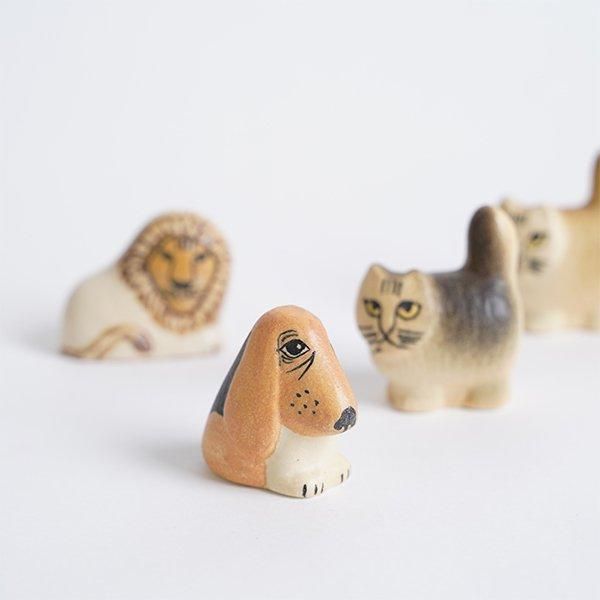 Lisa Larson(リサラーソン)mini zoo【NEW】 - dieci|online shop Lisa Larson(リサラーソン)mini zoo【NEW】 - dieci|online shop