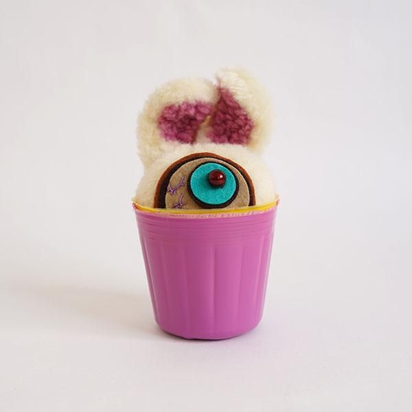 Peloqoon/Rabbit Cactus(小)- dieci｜online shop