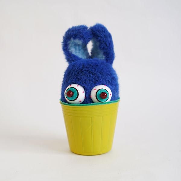 Peloqoon/Rabbit Cactus(小)- dieci｜online shop