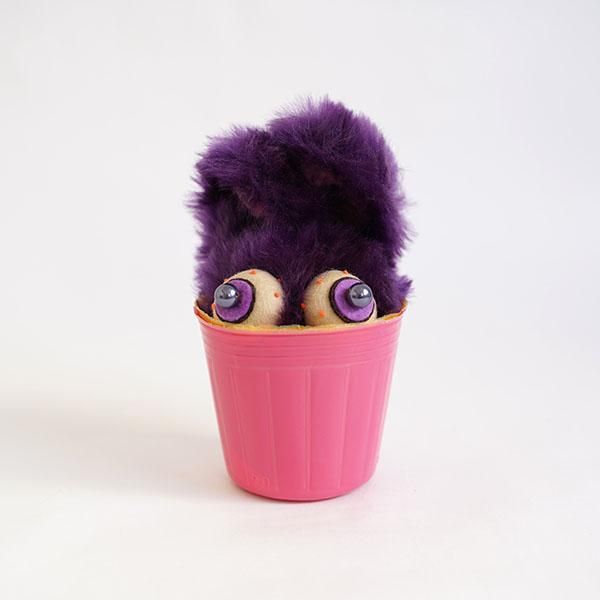 Peloqoon/ペロクーン　ぬいぐるみ Peloqoon/ナゲピヨ -dieci｜online shop
