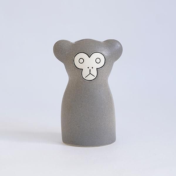 Keramikstudion×鹿児島睦 / En Liten Van(小さな友達) Keramikstudion×鹿児島睦 / En Liten Van(小さな友達)