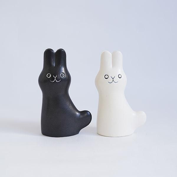 Keramikstudion×鹿児島睦 / En Liten Van(小さな友達) Keramikstudion×鹿児島睦 / En Liten Van(小さな友達)
