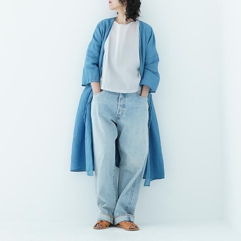 dosa(ドーサ) wrap dress - dieci|online shop dosa(ドーサ) wrap dress - dieci|online shop