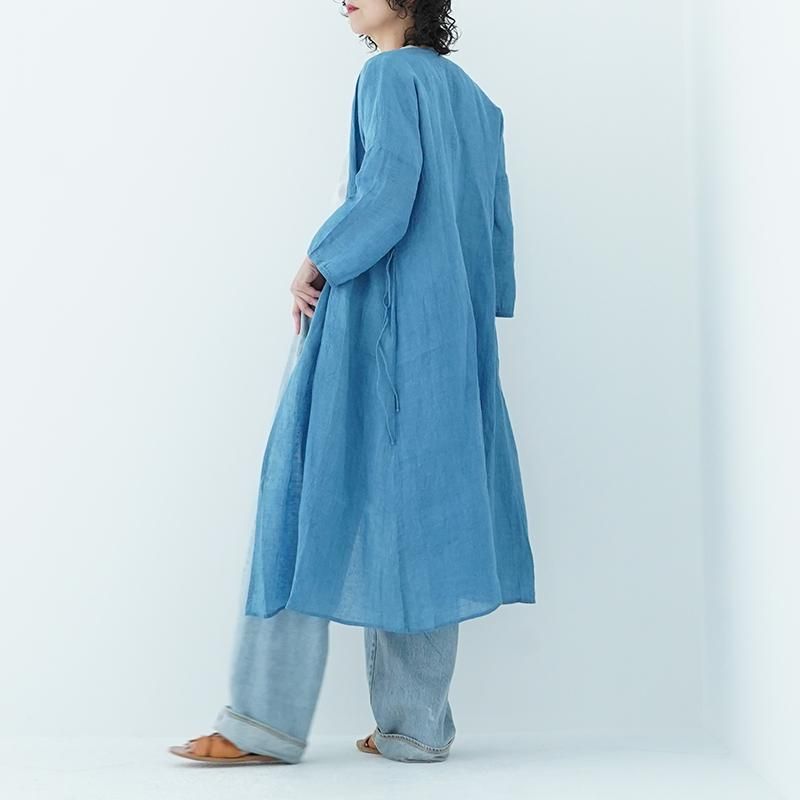 dosa（ドーサ） wrap dress - dieci｜online shop