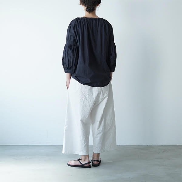 dosa ドーサ surplice ブラウス カットソー チュニック - メルカリ