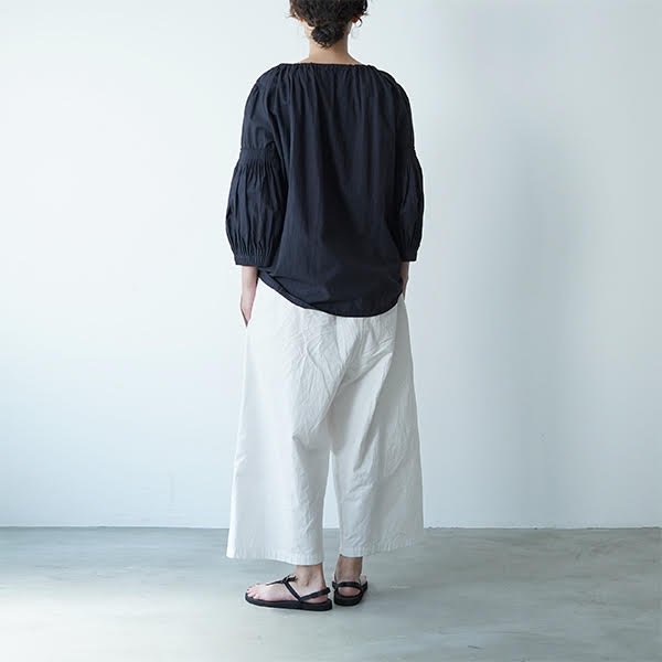 dosa ドーサ　surplice ブラウス　カットソー チュニック春夏秋冬