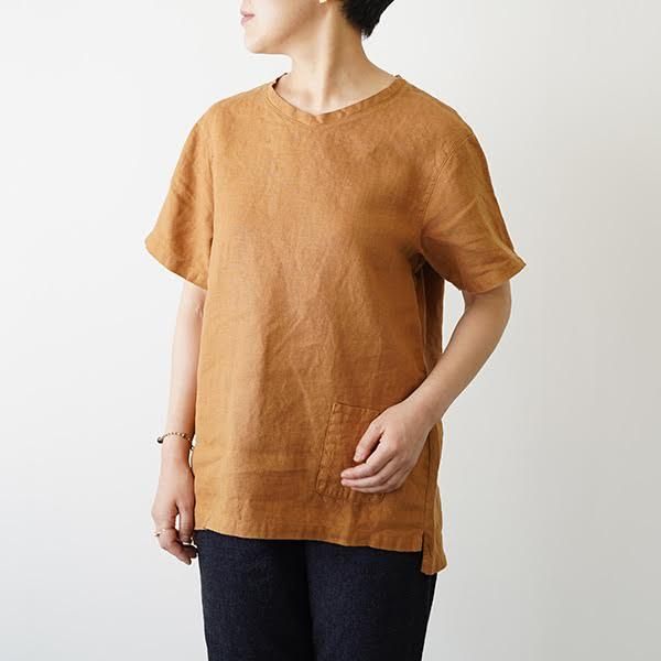 UNDER THE SUN WEAR アンダーザサンウェア リネンシャツ 2025年最新】UNDER the sun wearの人気アイテム - メルカリ