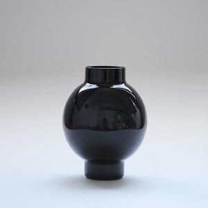 STUDIO PREPA／フラワーベース Yellow flower vase Bottle / STUDIO PREPA - AELU ONLINE SHOP