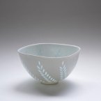 ARABIA / rice bowl M (square)