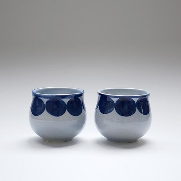 Lisa Larson（リサラーソン）marine cup[マリンカップ]