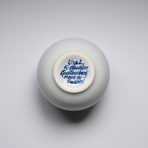 Lisa Larson（リサラーソン）marine cup[マリンカップ]