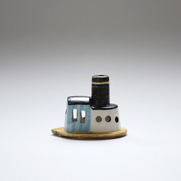 置物 Lisa Larson / Sjolejon / Gustavsberg 置物 Lisa Larson / Sjolejon / Gustavsberg ヴィンテージオブジェ