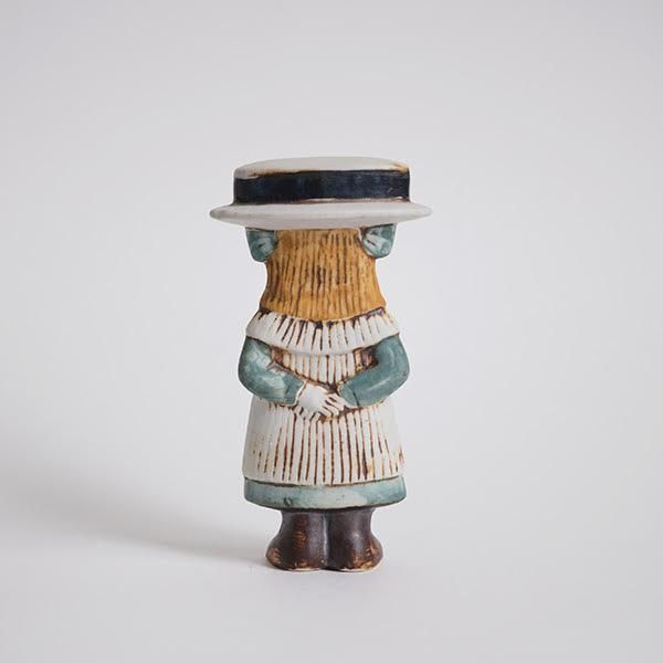 Lisa Larson（リサラーソン）/ JULIA (SEKELSKIFTE)