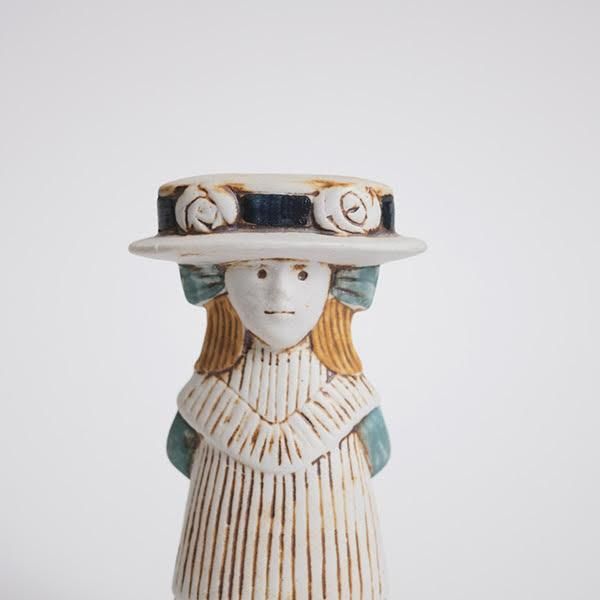 Lisa Larson（リサラーソン）/ JULIA (SEKELSKIFTE)