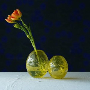 studio prepa / egg vase (S,M)