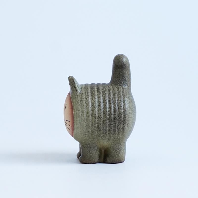 Lisa Larson（リサラーソン）dieci cat