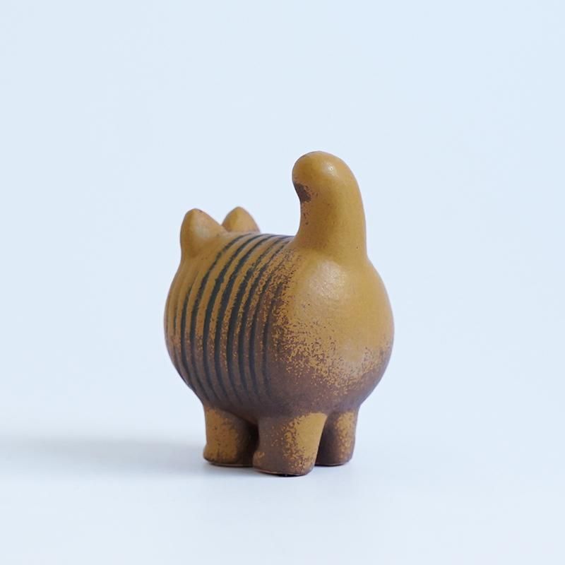Lisa Larson(リサラーソン)dieci cat