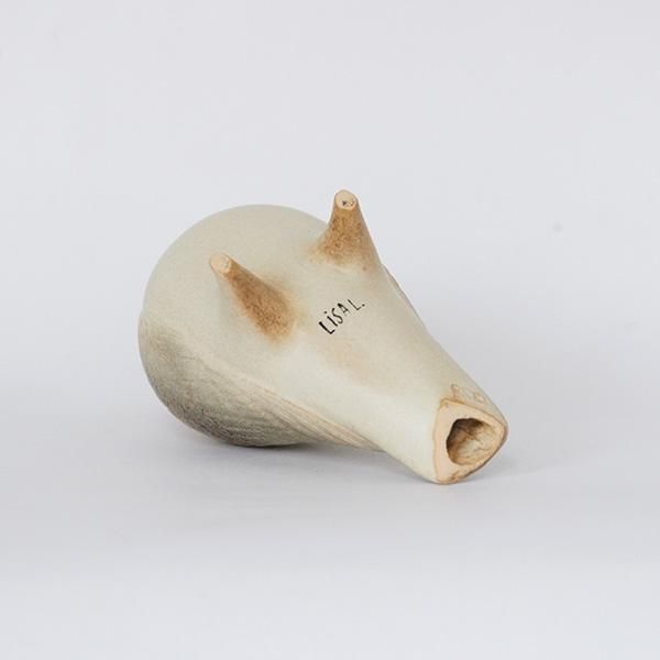 Lisa Larson（リサラーソン）Pigeon／ハト- dieci｜online shop