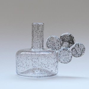 Carina Seth Andersson / Unicue Piece Vase (D) 