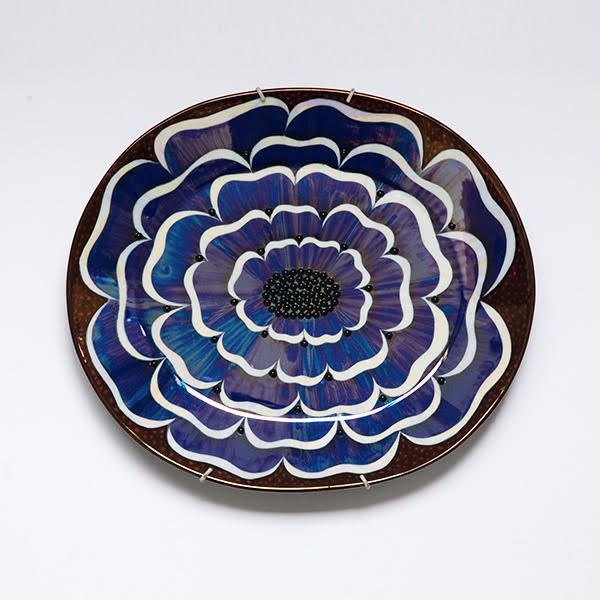 Birger Kaipiainen (ビルガー・カイピアイネン) / Wall Plate