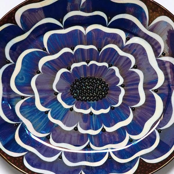 Birger Kaipiainen (ビルガー・カイピアイネン) / Wall Plate
