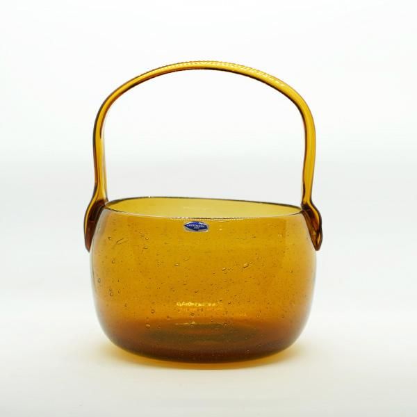 カイフランクKaj Franck アイスバスケット