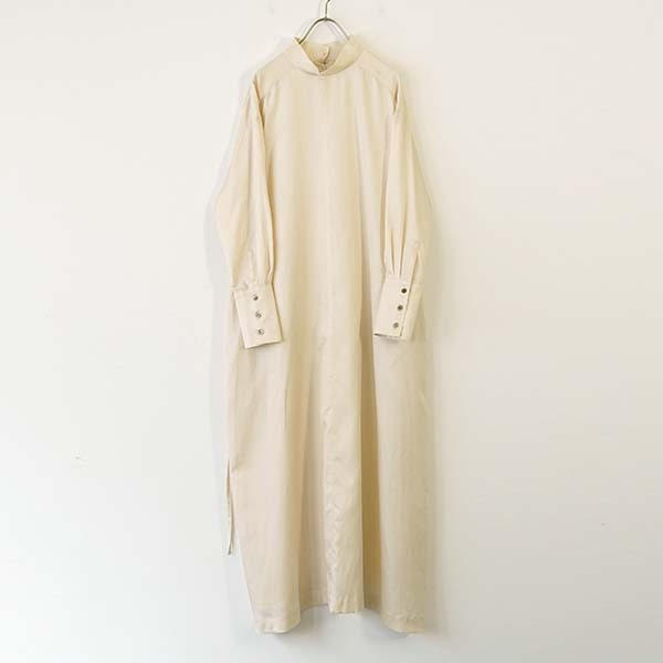 Humoresque ユーモレスク High Neck Dress Dieci Online Shop Humoresque ユーモレスク High Neck Dress Dieci Online Shop