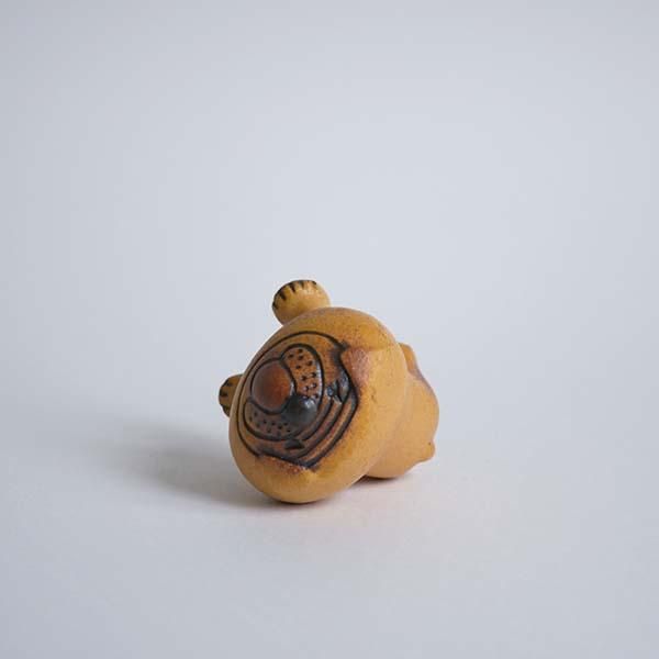 Lisa Larson(リサ・ラーソン)ブルドッグ(S) - dieci|online shop Lisa Larson(リサ・ラーソン)ブルドッグ(S) - dieci|online shop