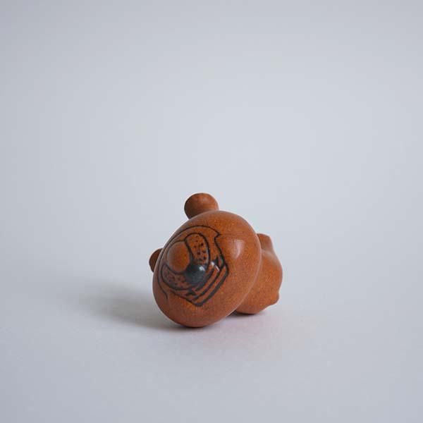 Lisa Larson(リサ・ラーソン)ブルドッグ(S) - dieci|online shop Lisa Larson(リサ・ラーソン)ブルドッグ(S) - dieci|online shop
