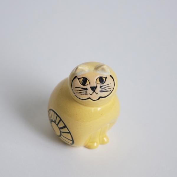 Lisa Larson（リサラーソン）MIA[S]4colors- dieci｜online shop