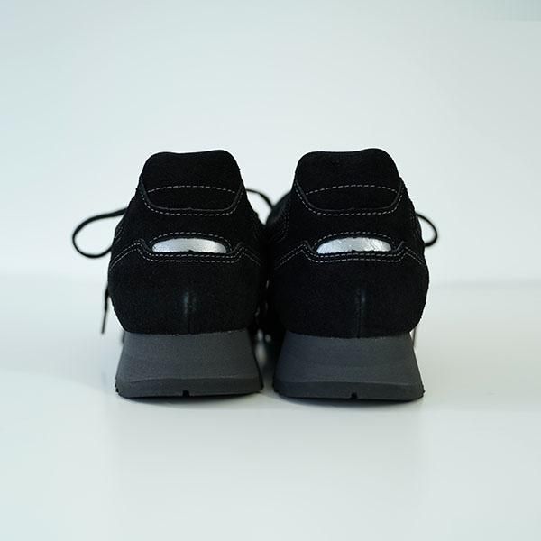 ASAHI / TRAINER 3 - GRAY/BLACK - dieci｜online shop