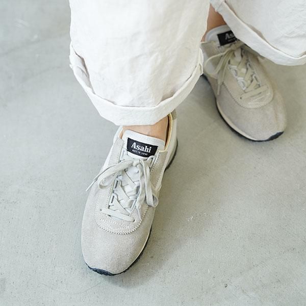 Asahi Trainer 2 Gray Dieci Online Shop Asahi Trainer 2 Gray Dieci Online Shop