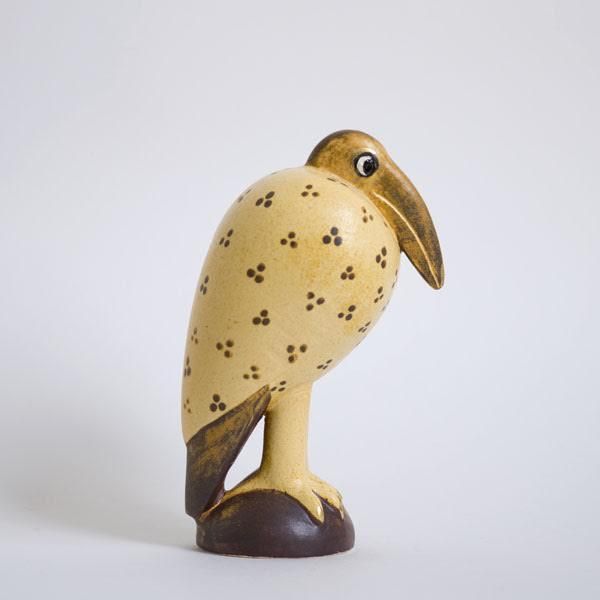 リサラーソン　faglar大きい鳥 リサラーソン faglar大きい鳥