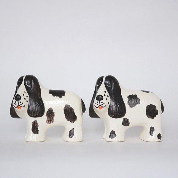 Lisa Larson リサ ラーソン Spaniel スパニエル Dieci Online Shop