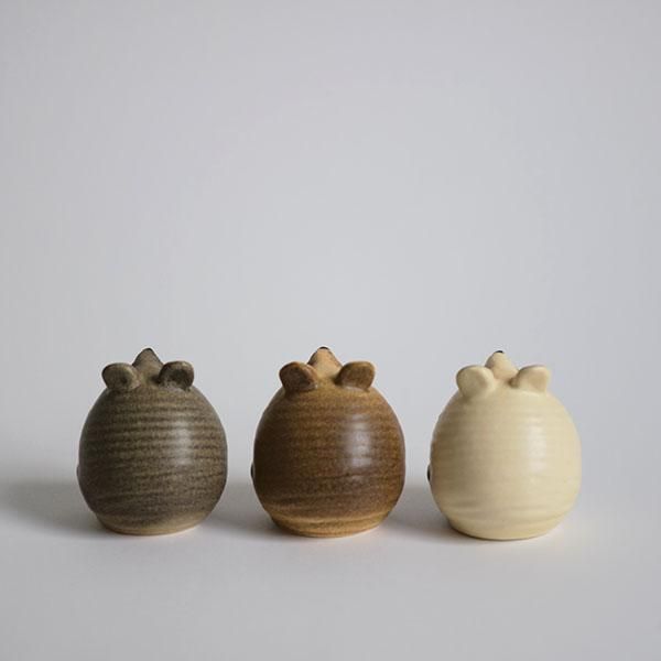 ねずみ Lisa Larson（リサラーソン） MOUSE ／ねずみ [GY]- dieci｜online shop