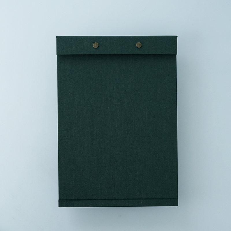 POSTALCO(ポスタルコ) snap pad SQ A4- dieci｜online shop