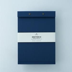 POSTALCO(ݥ륳) snap pad SQ A4