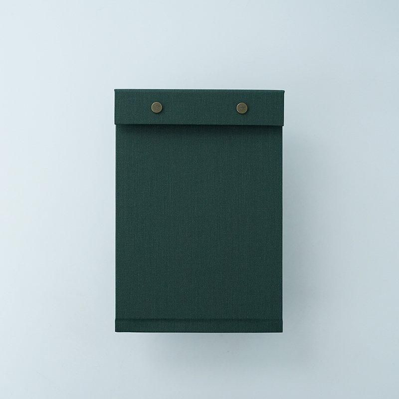 POSTALCO(ポスタルコ) snap pad SQ A5- dieci｜online shop