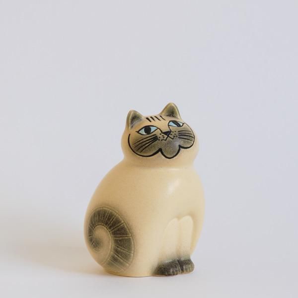 Lisa Larson（リサ・ラーソン）MIA（ミア）セミミディアム - dieci