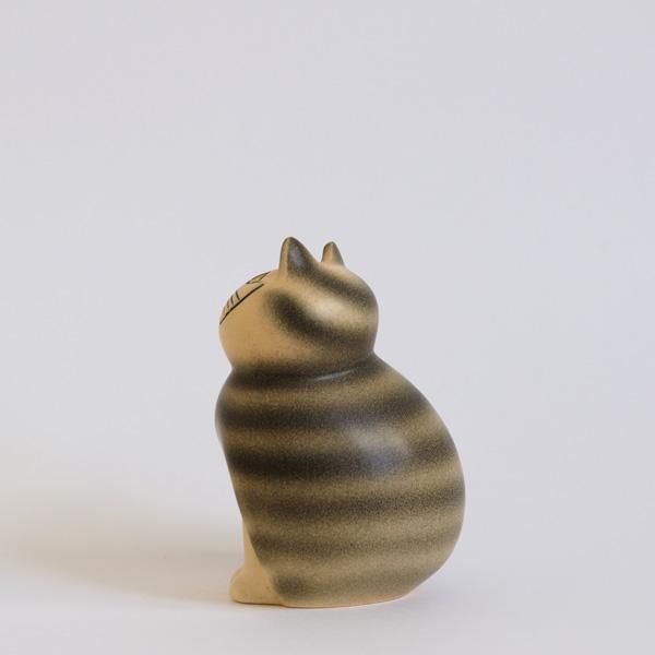 Lisa Larson（リサ・ラーソン）MIA（ミア）セミミディアム - dieci