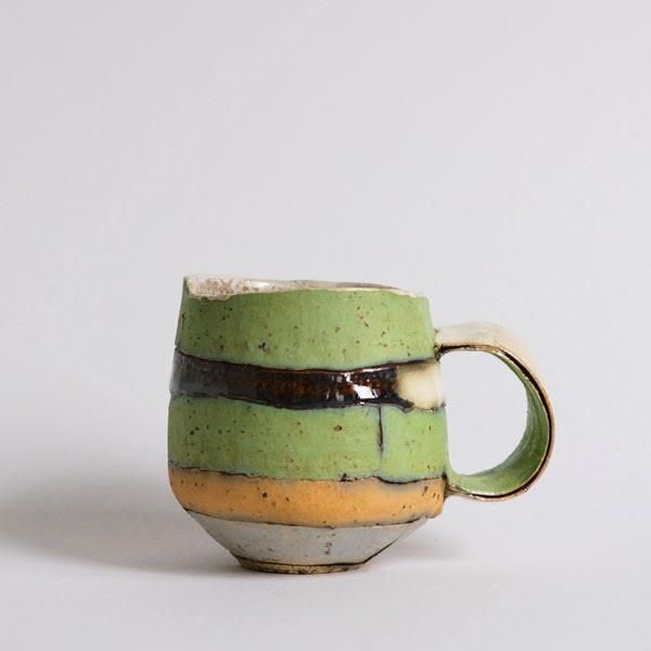 中田篤／hari マグ B