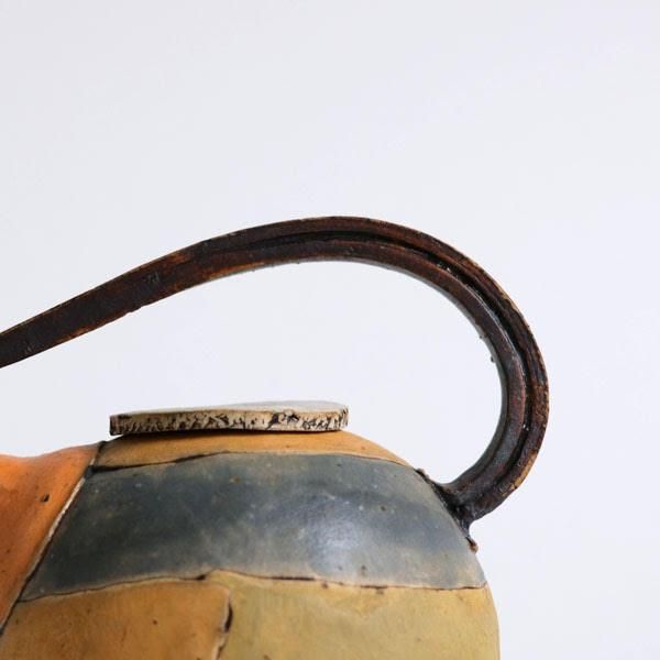 中田篤／ポット大-B