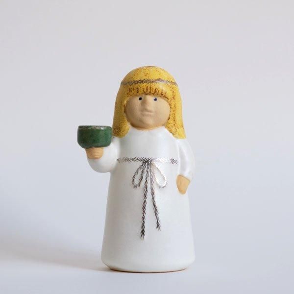 Lisa Larson（リサラーソン）Advent／MAIDEN - dieci｜online shop