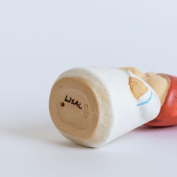 Lisa Larson（リサラーソン）Advent／SANTA - dieci｜online shop